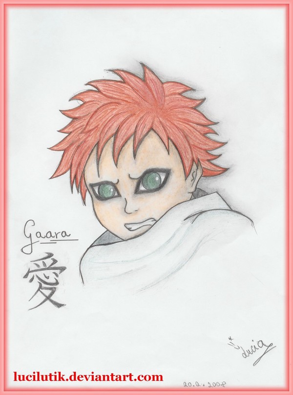 ...::Gaara Baby::...